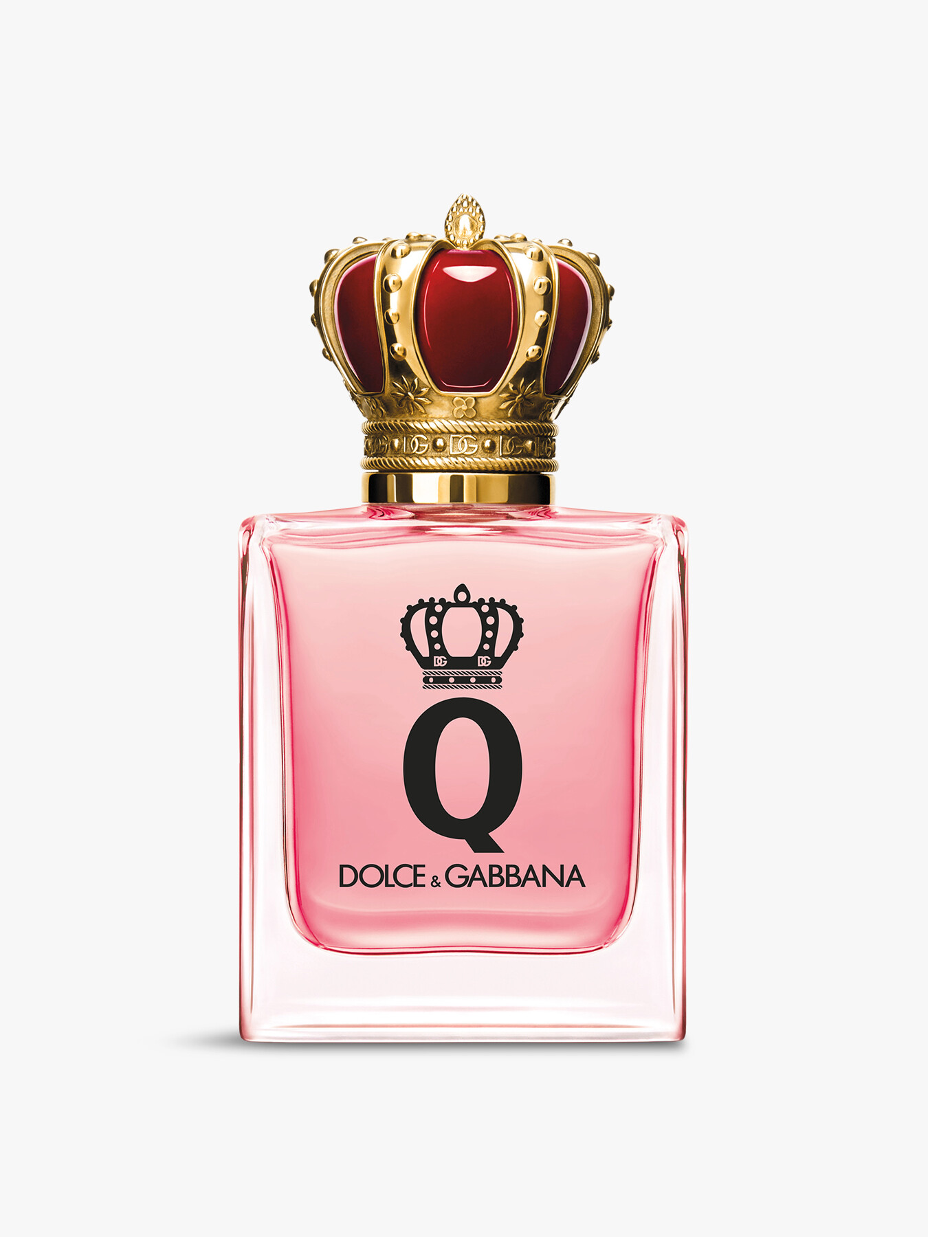 Dolce & Gabbana Q By D&g Edp 50ml