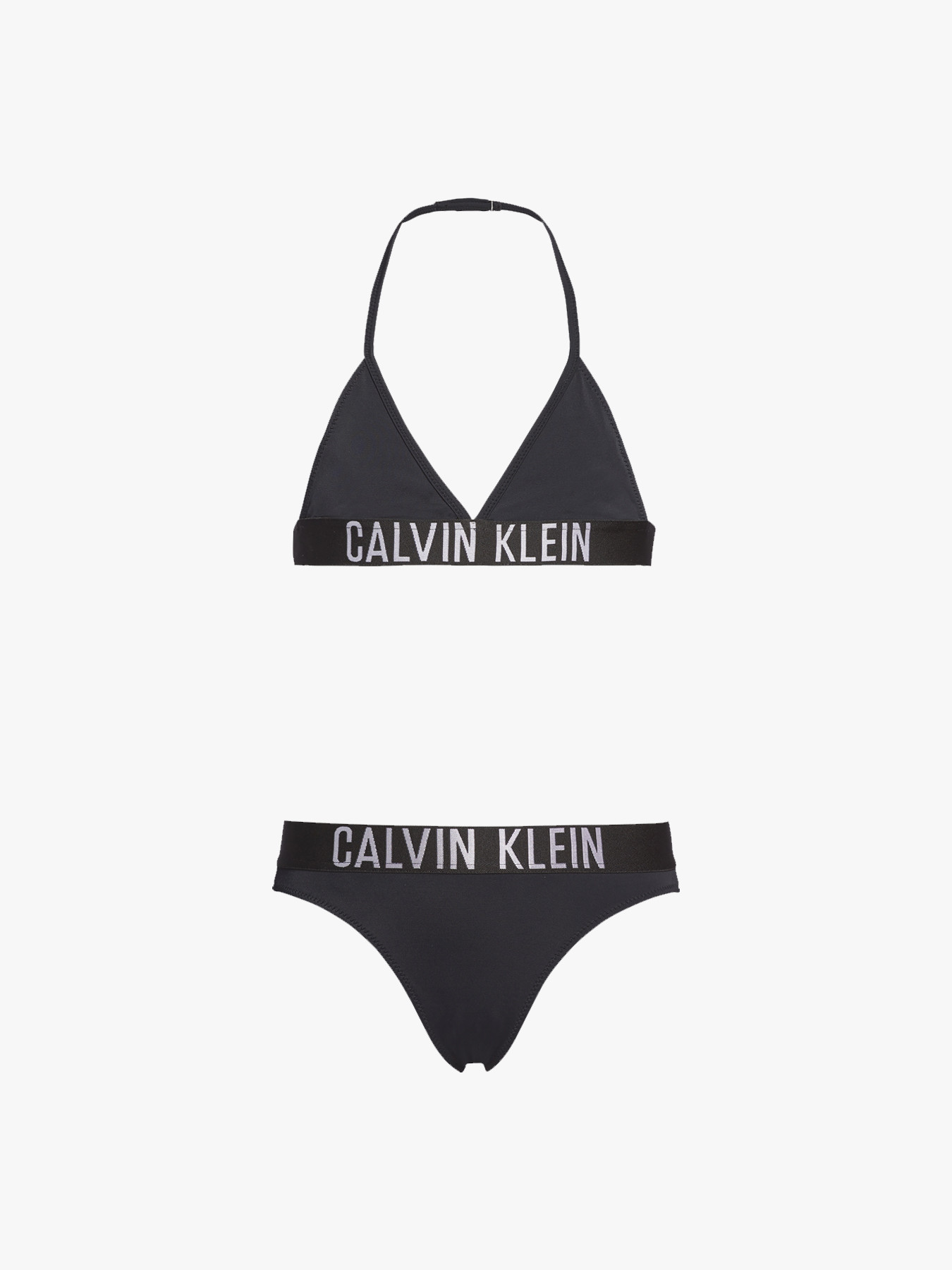 Calvin Klein Jeans Triangle Bikini Set Swimwear Fenwick