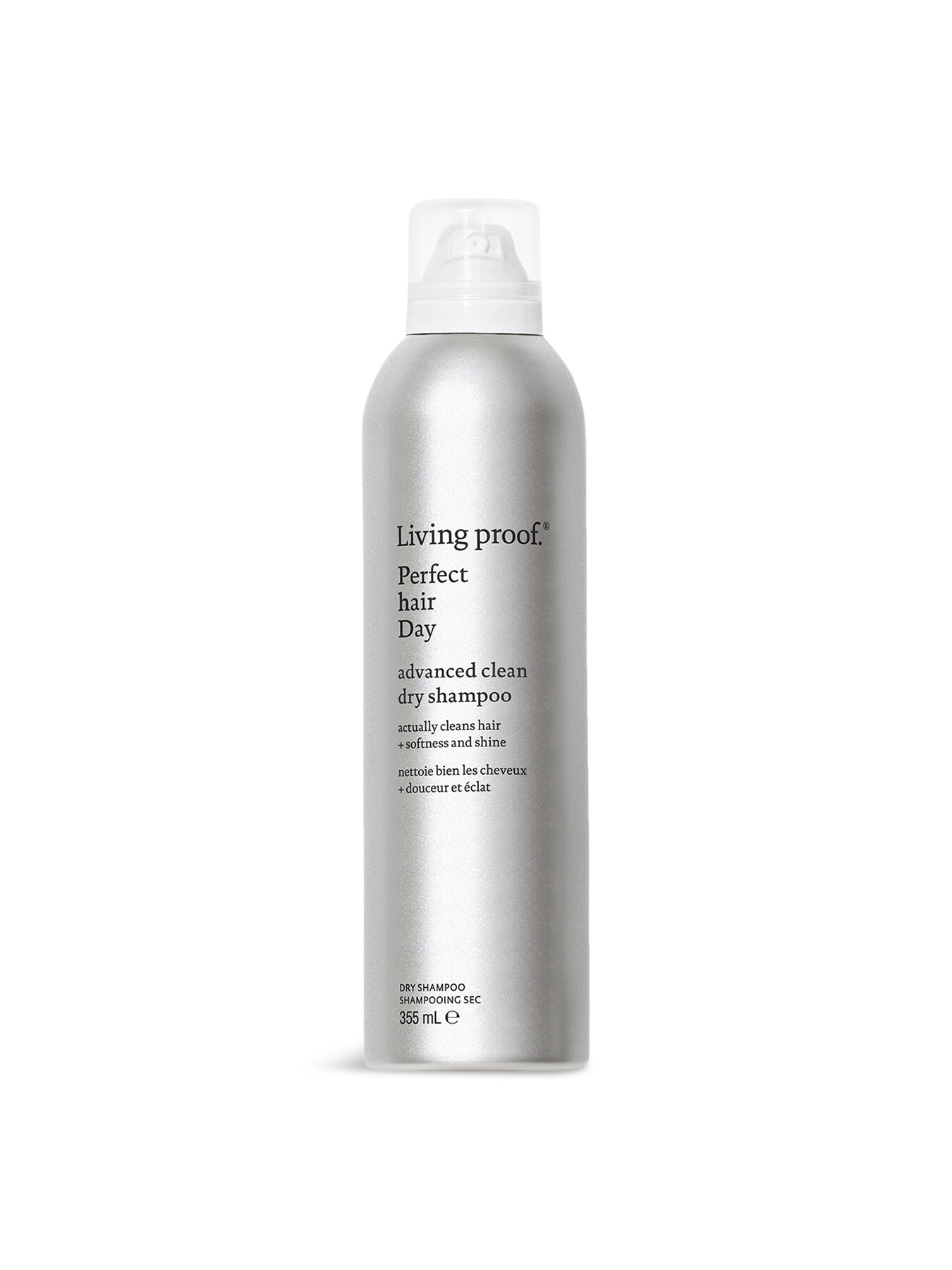 Living Proof Phd Advanced Clean Dry Shampoo 355ml