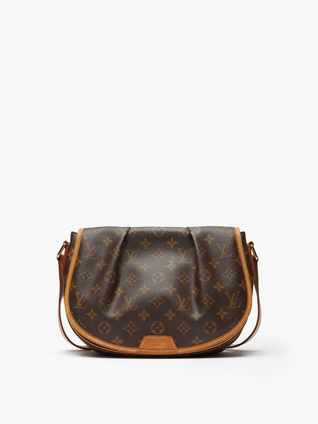 Bags, Louis Vuitton Menilmontant Mm Cross Body