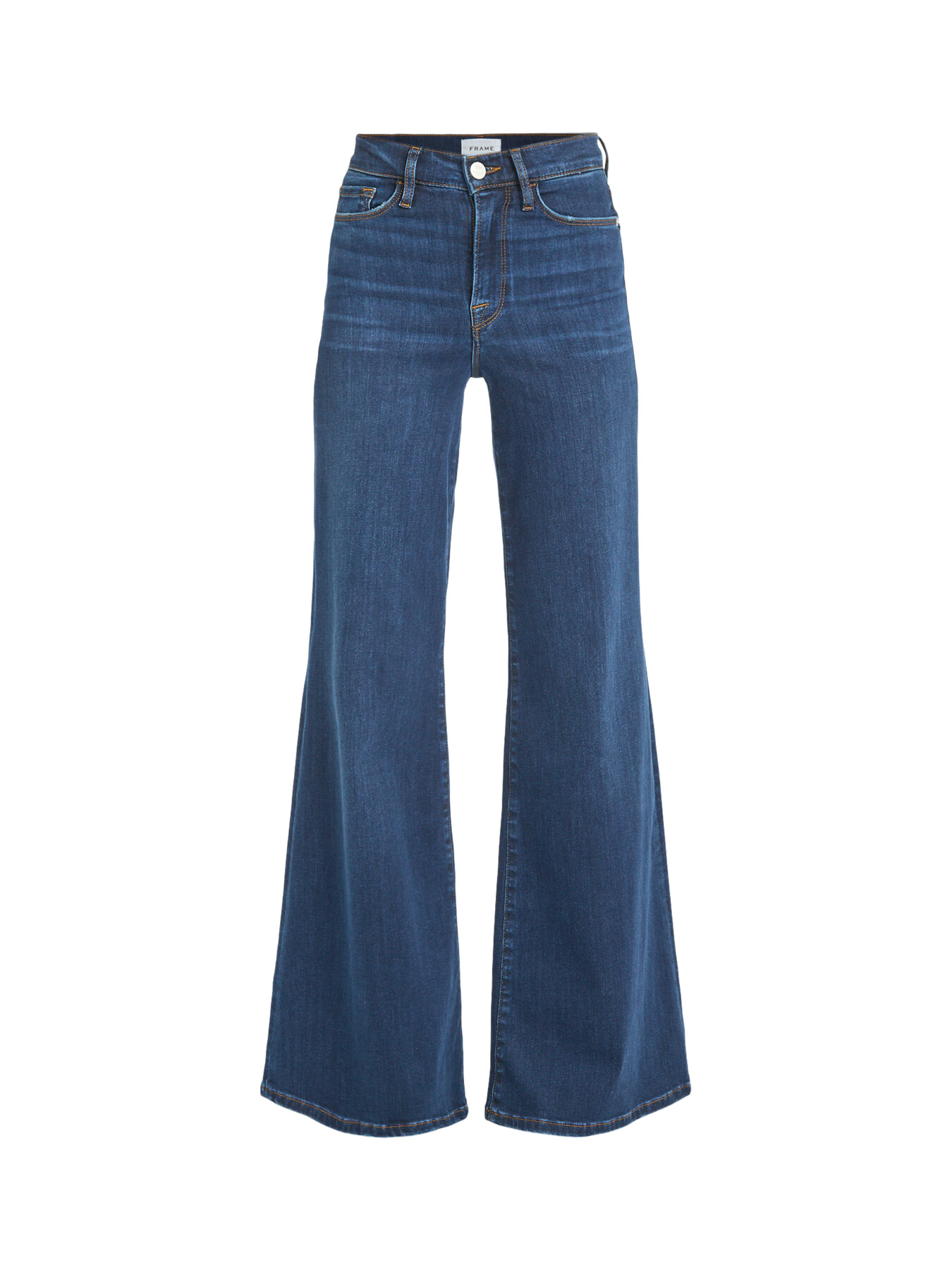Frame Women's Le Palazzo Jeans
