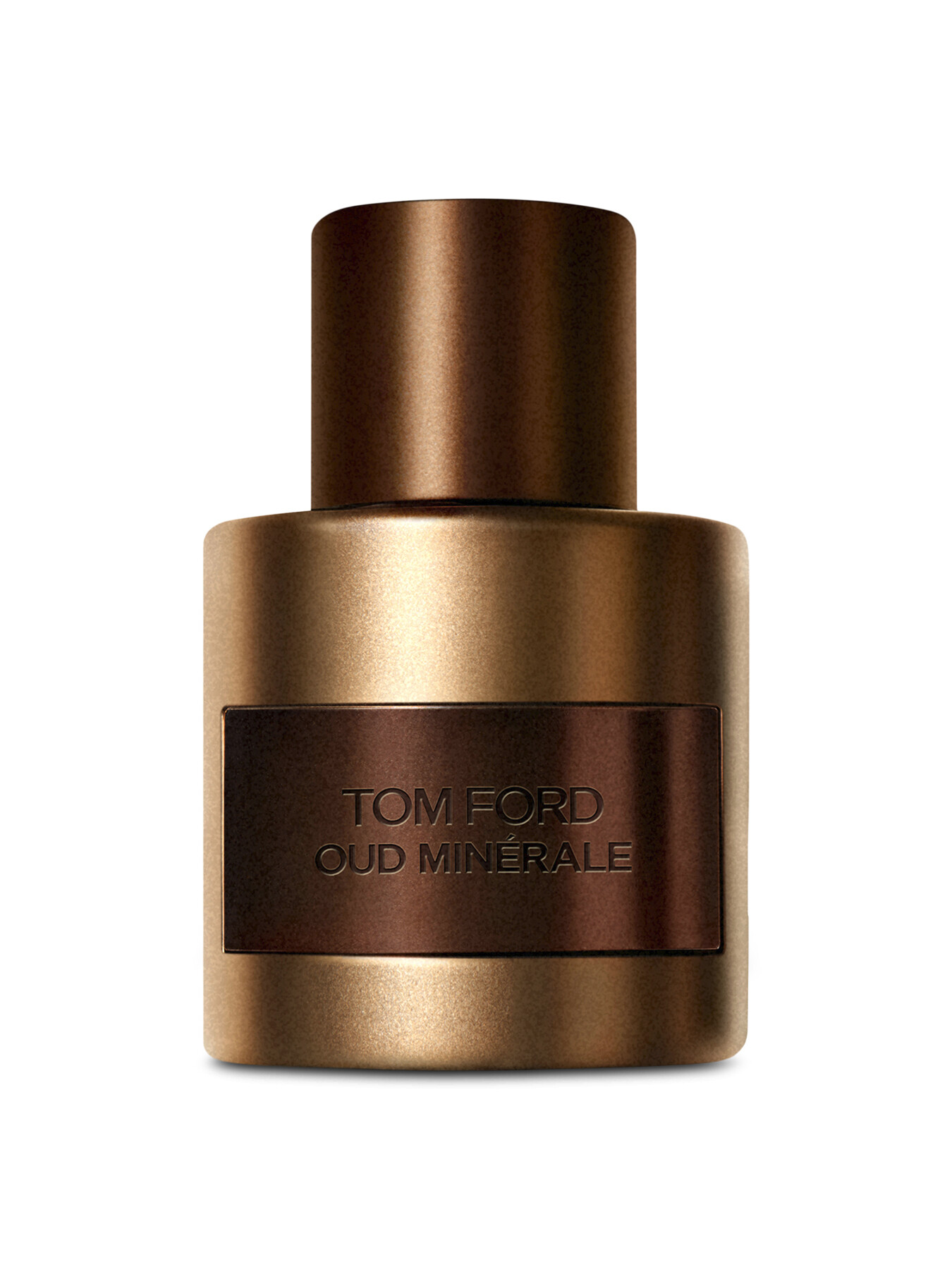 Tom Ford Oud Minerale Eau De Parfum 50ml In White
