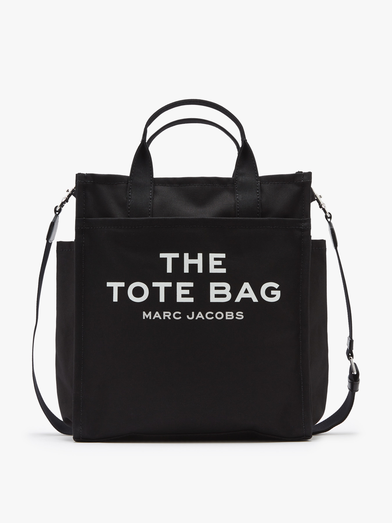 Marc Jacobs The Functional Tote Black | ModeSens