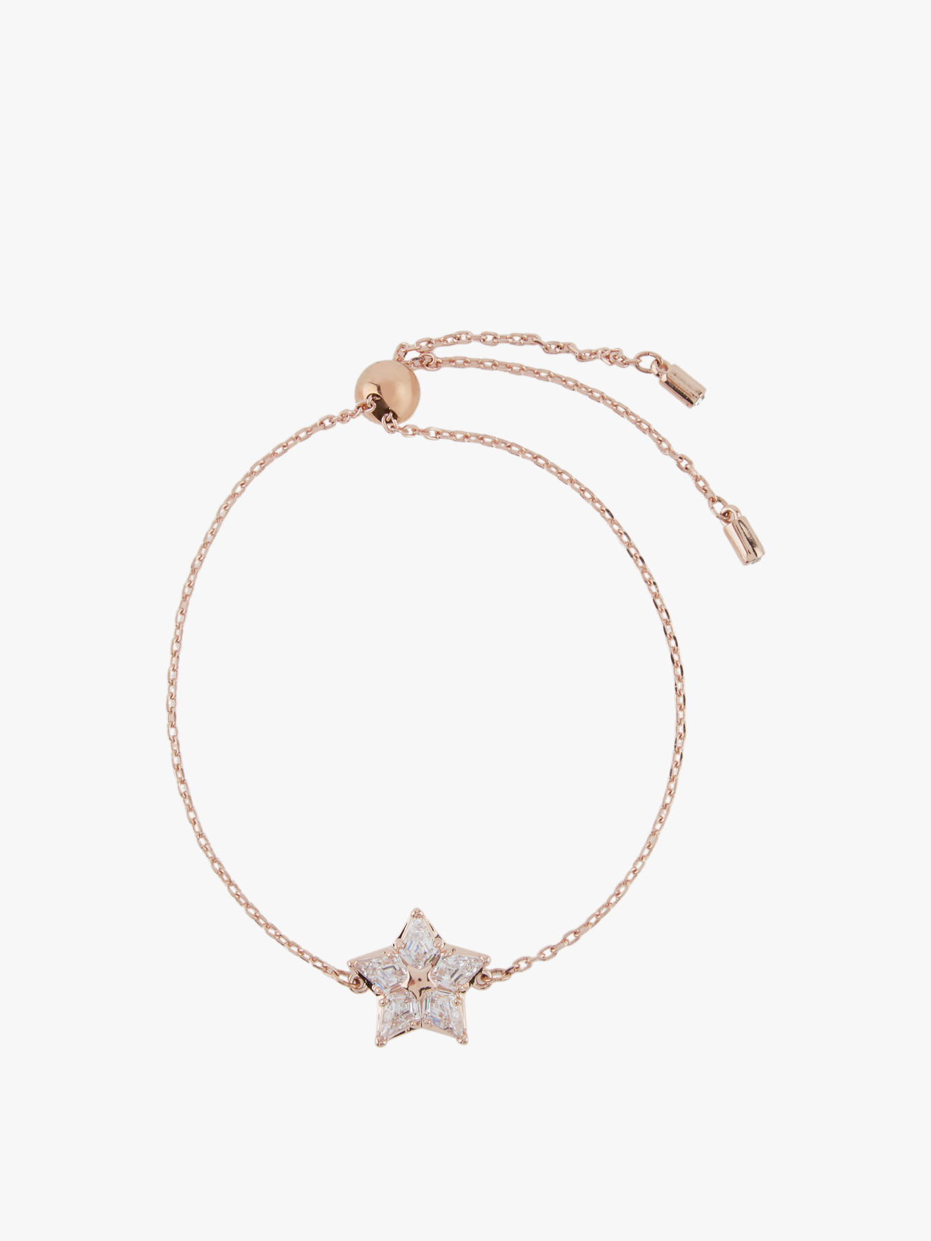 Swarovski Stella Kite Cut Star Bracelet