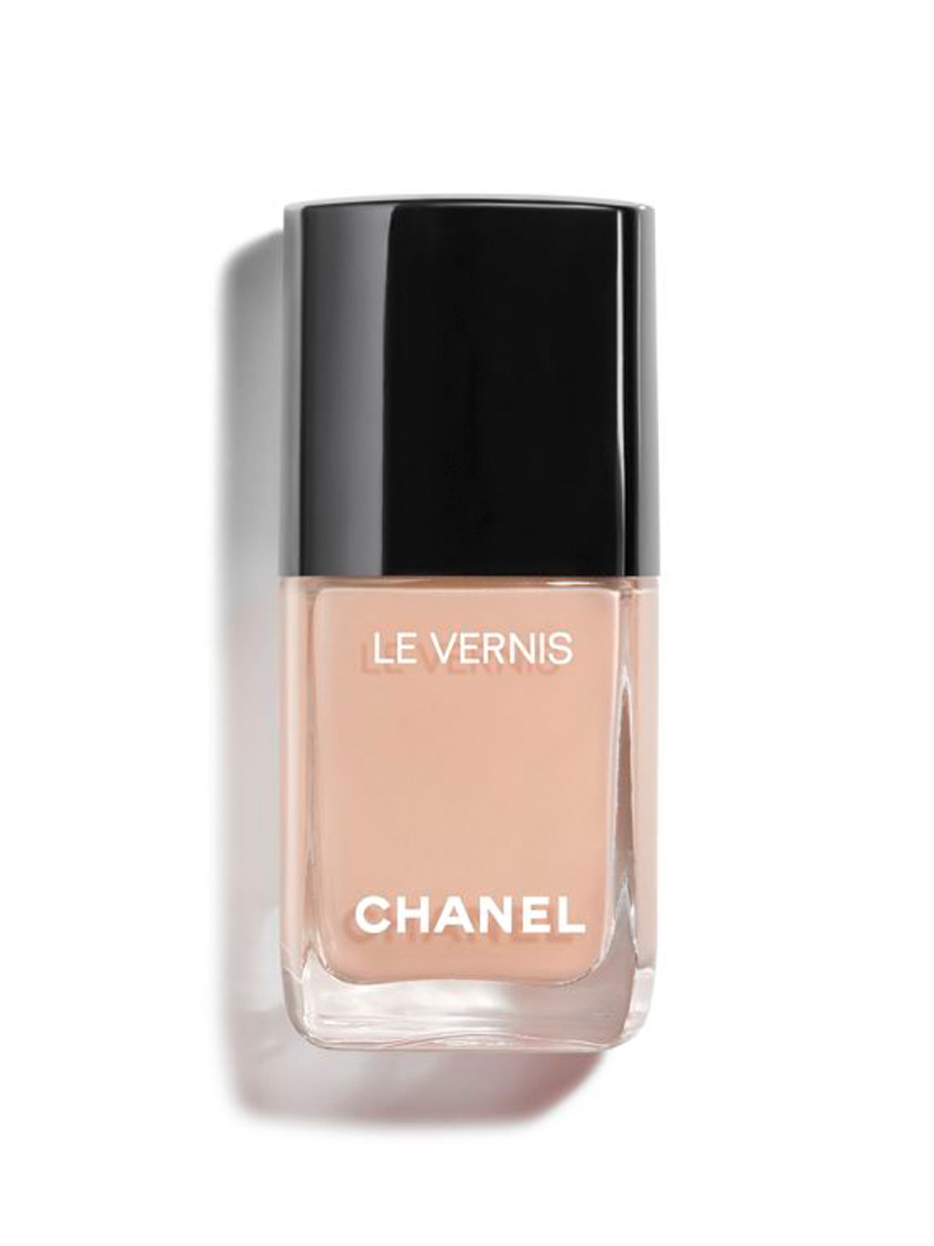 Chanel Le Vernis Longwear Nail Colour Watermelon