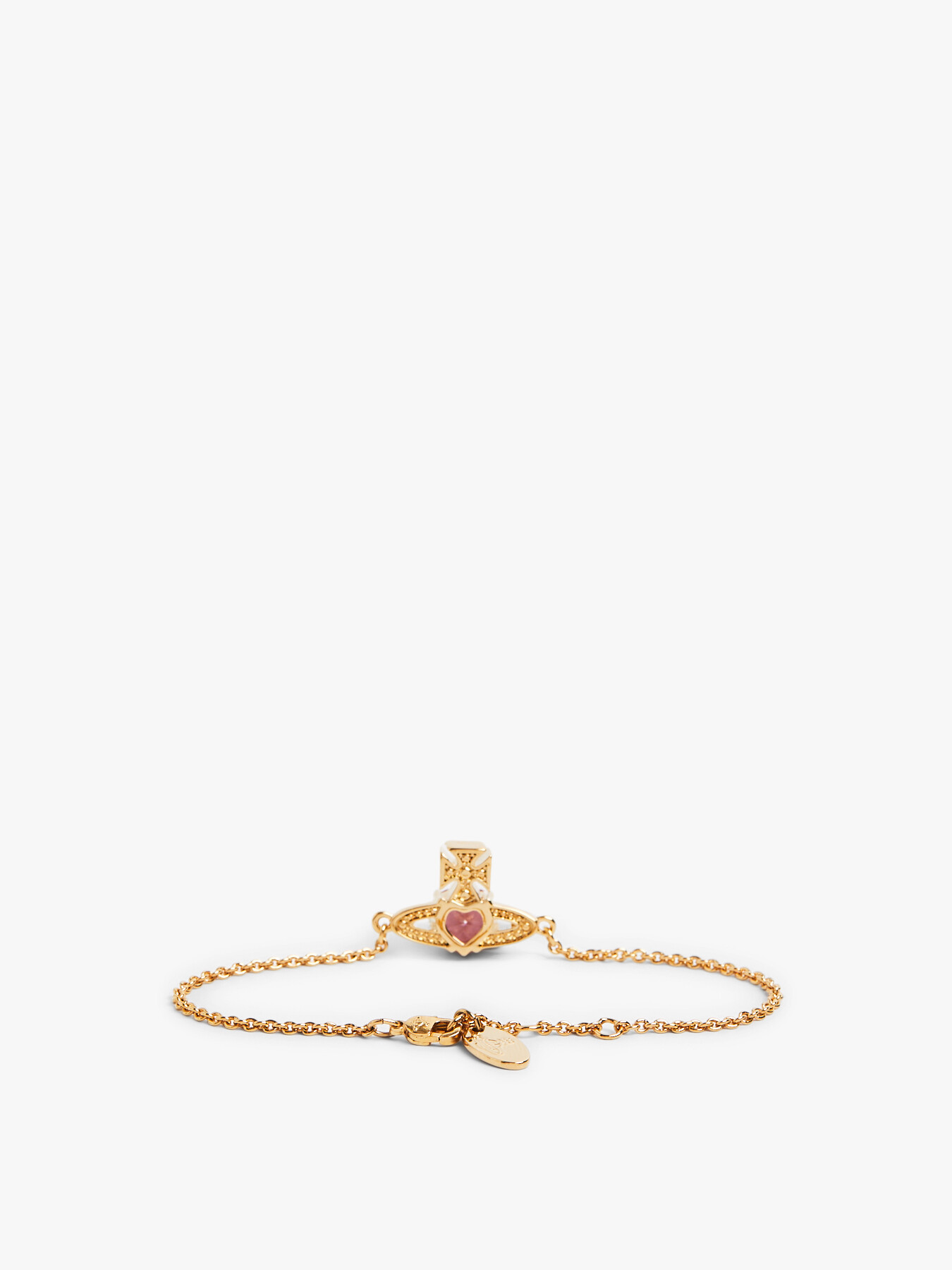 Coe & Co. - Just arrived… 🤩 Vivienne Westwood Petra and Ariella Bracelets  in Red & Rose ❤️‍🔥 Shop in-store and online… 🌹 Petra -  https://coeandcostores.com/vivienne-westwood-petra-bracelet-rose-gold-red-pearl.html  Ariella - https://coeandcostores ...