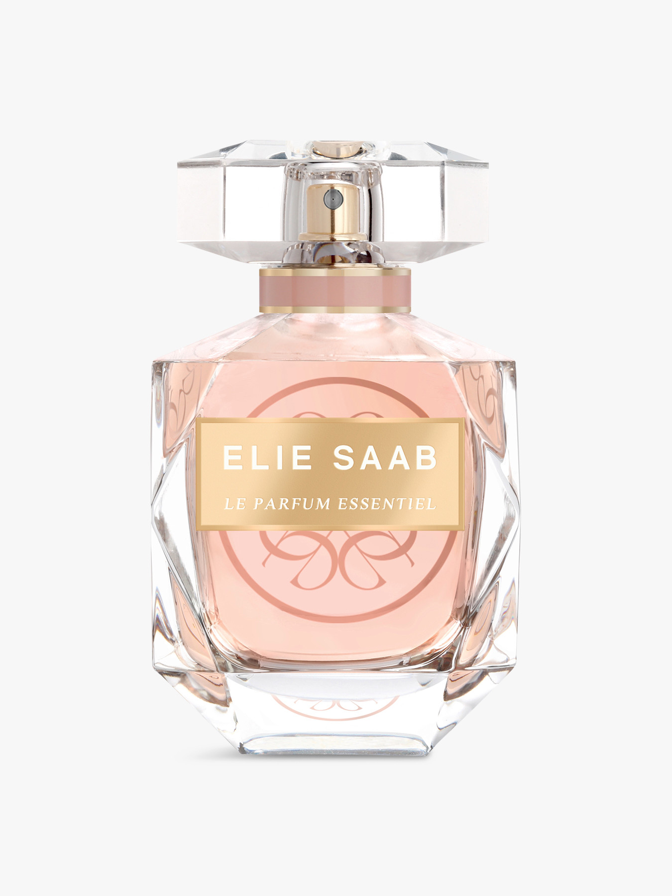 Elie Saab Le Parfum Essentiel Eau De Parfum 90ml | ModeSens