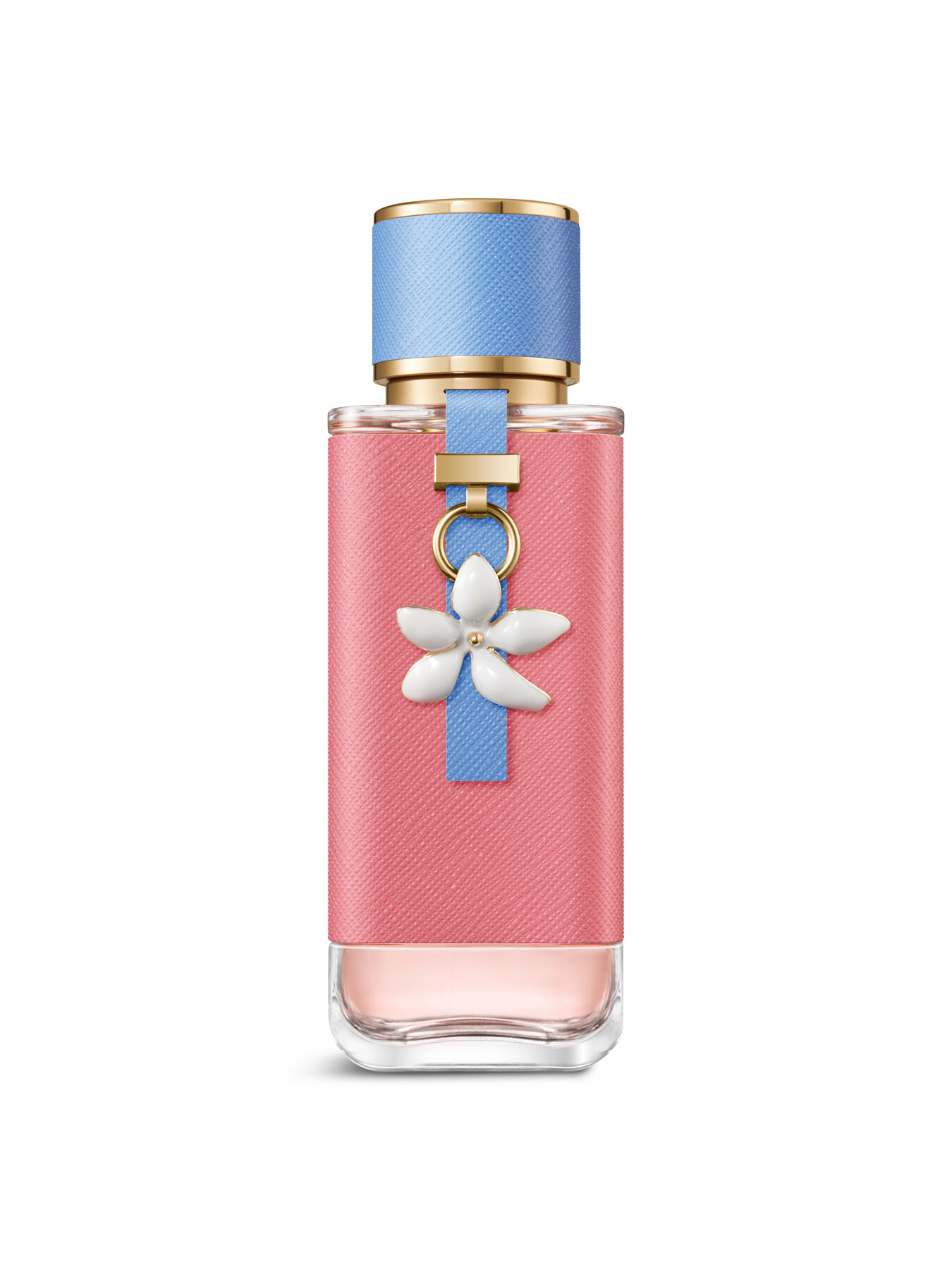 Carolina Herrera Lucky Charms Alegria De Vivir Eau De Parfum In Pink