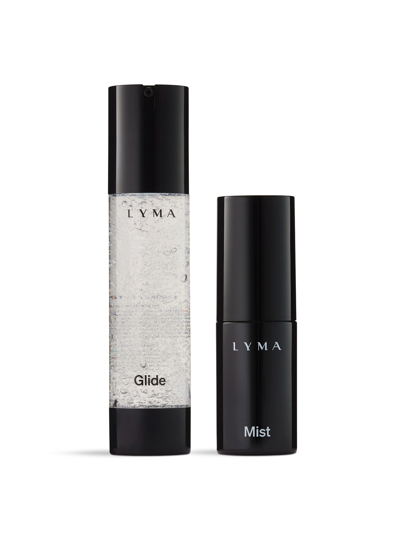 Lyma Laser Oxygen Mist & Glide Refill 30 Days In White