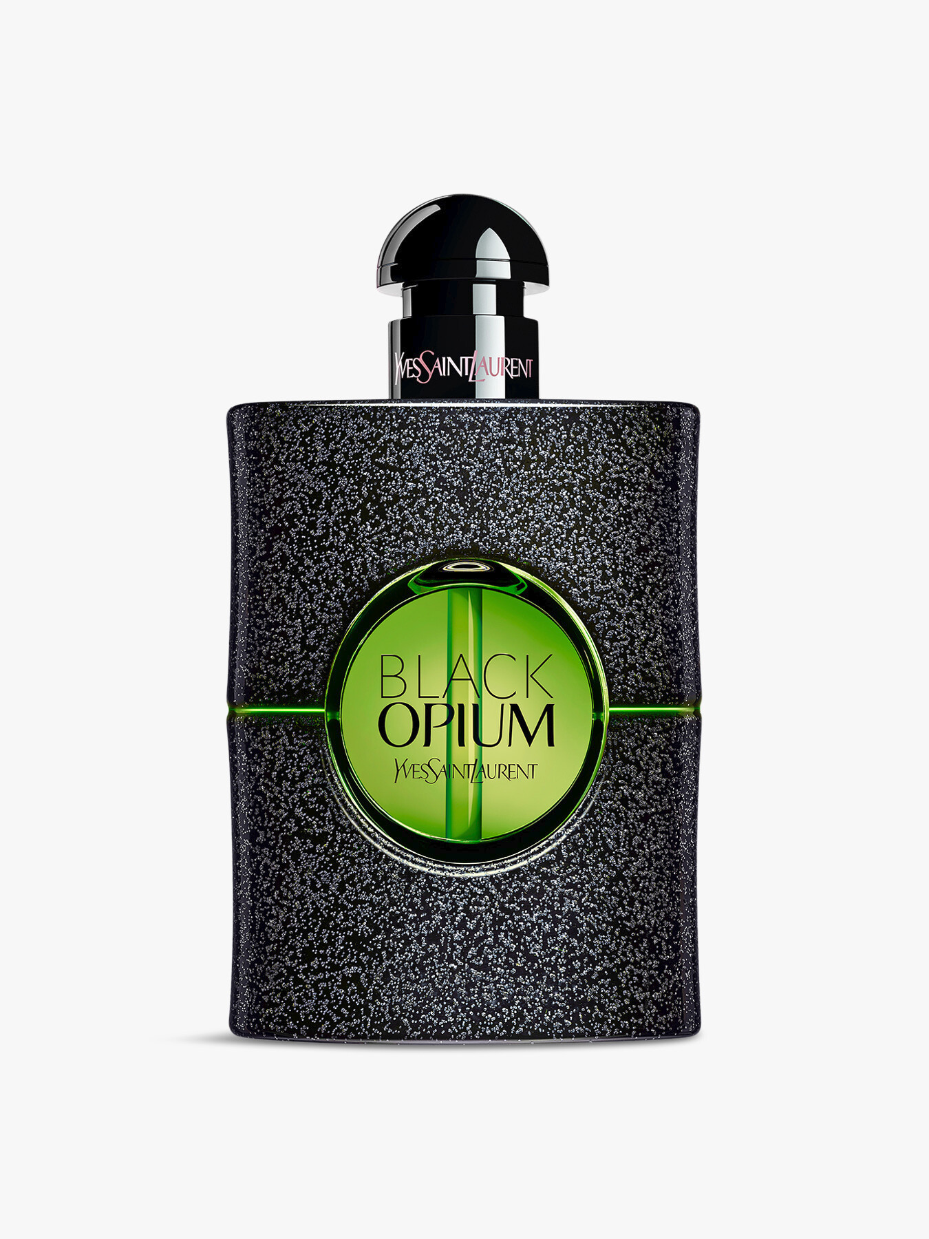 Ysl Black Opium Illicit Green Eau De Parfum 75ml