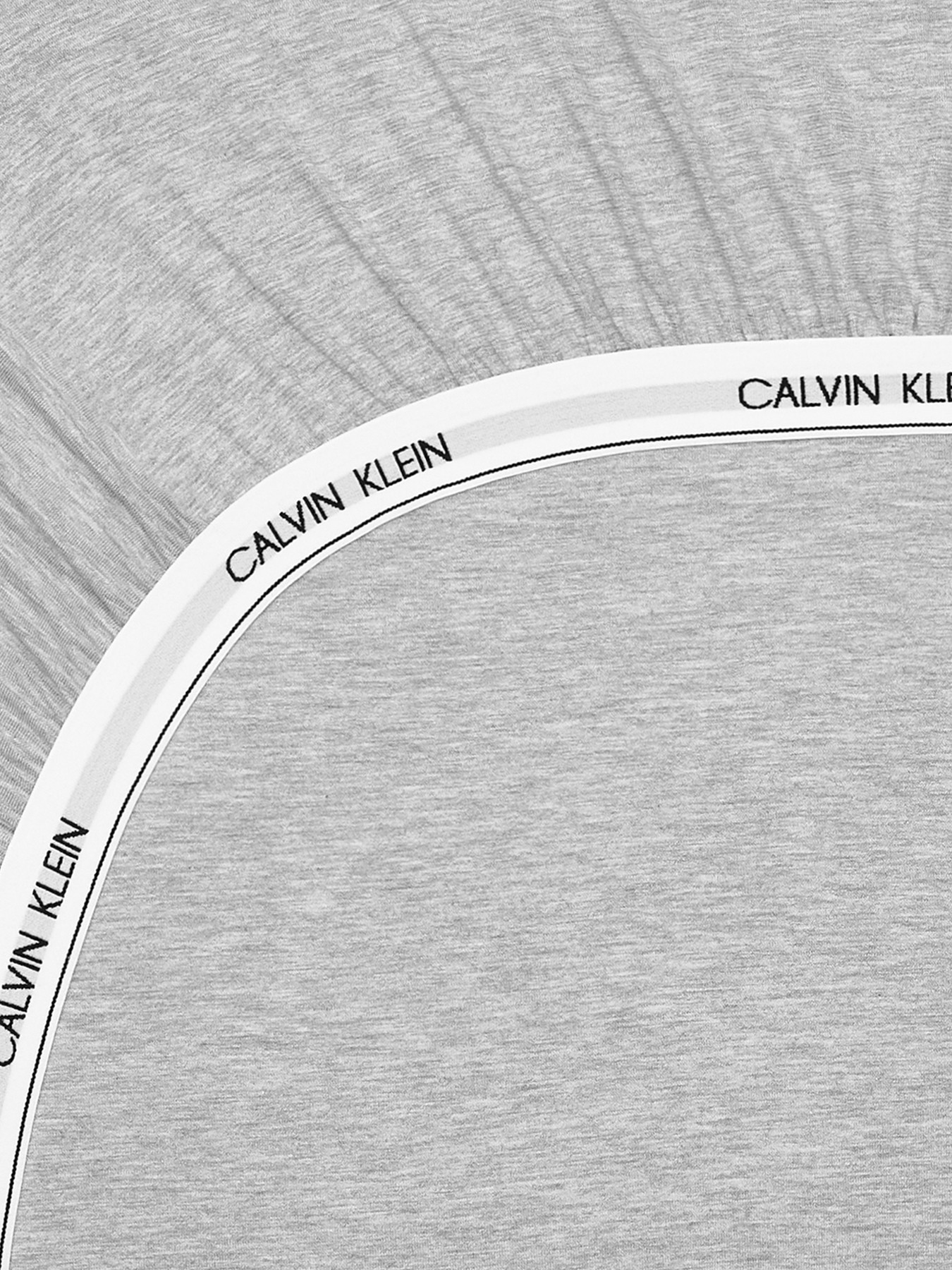 Calvin Klein Harrison Superking Fitted Sheet | Fenwick