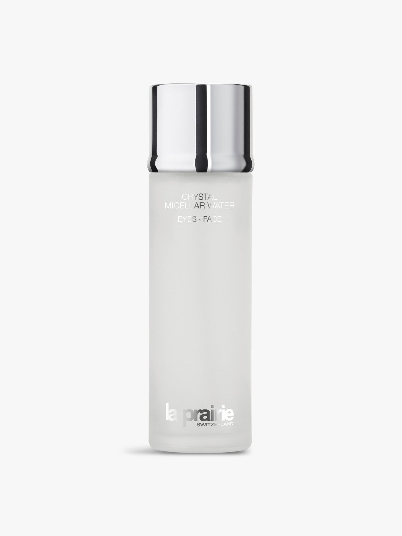 La Prairie Crystal Micellar Water 150ml