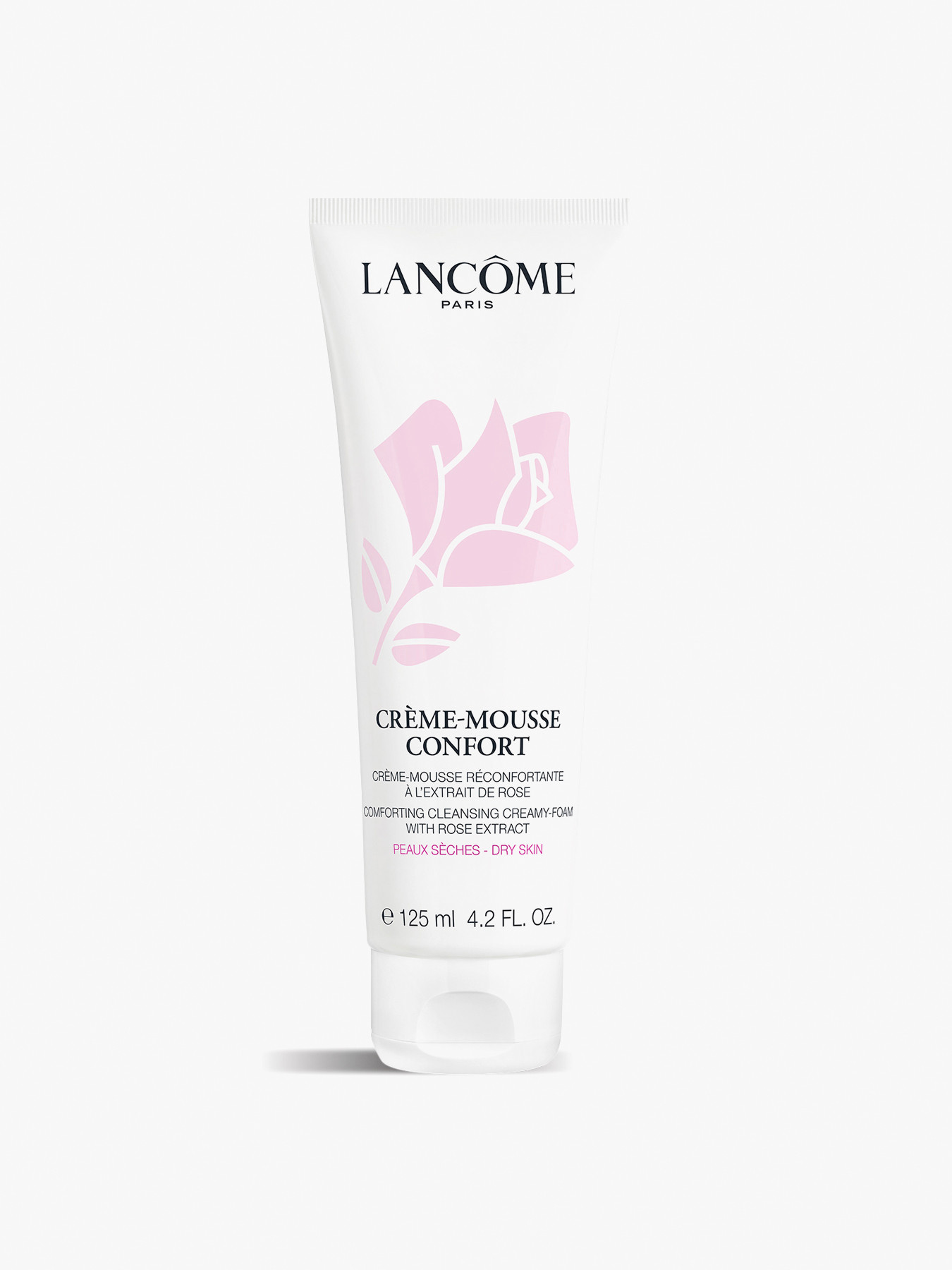 Lancôme Crème Mousse-confort Comforting Foam Cleanser