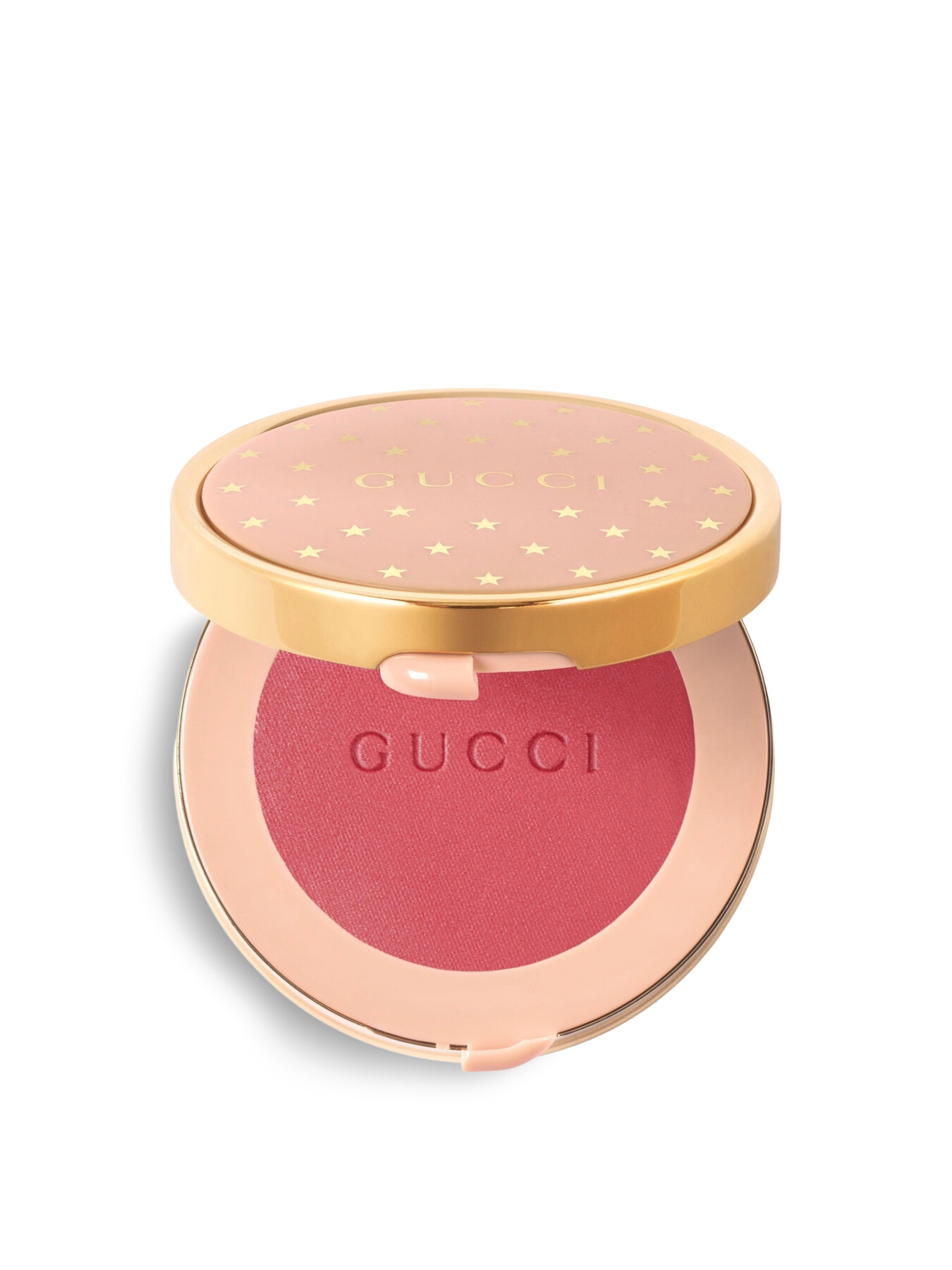 Gucci Boutique Blush De Beauté True Pink