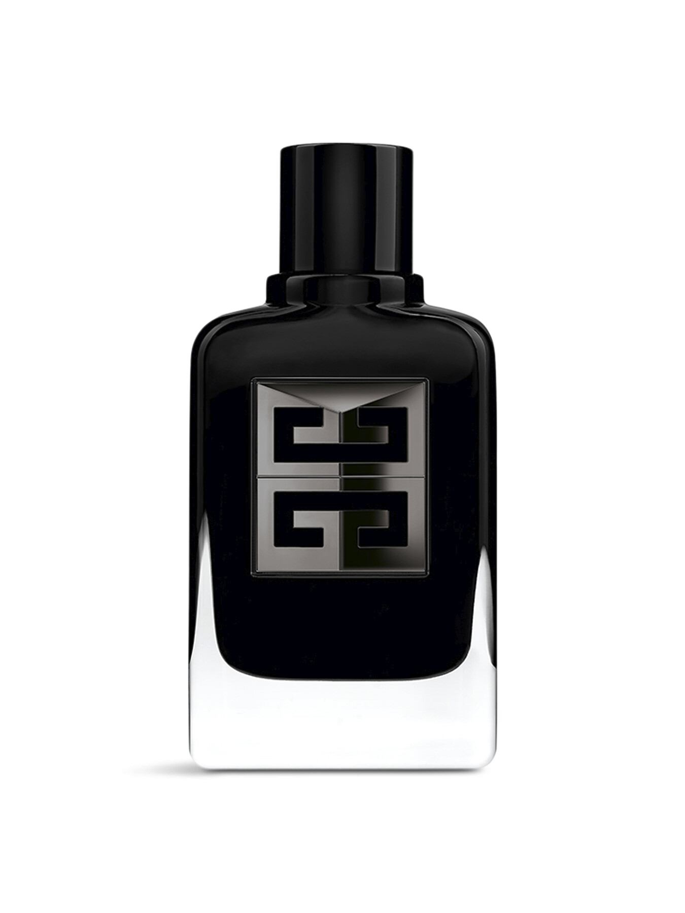 Shop Givenchy Gentleman Society  Eau De Parfum Extreme 60ml In Silver