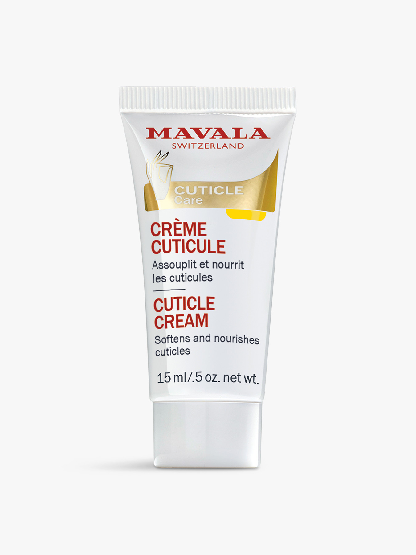 Mavala Cuticle Cream