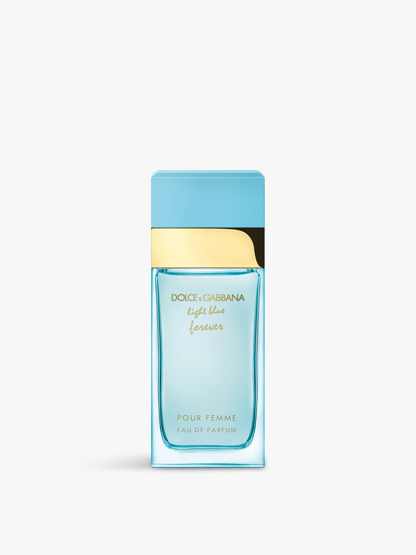 Dolce & Gabbana Light Blue Forever Eau De Parfum 25ml