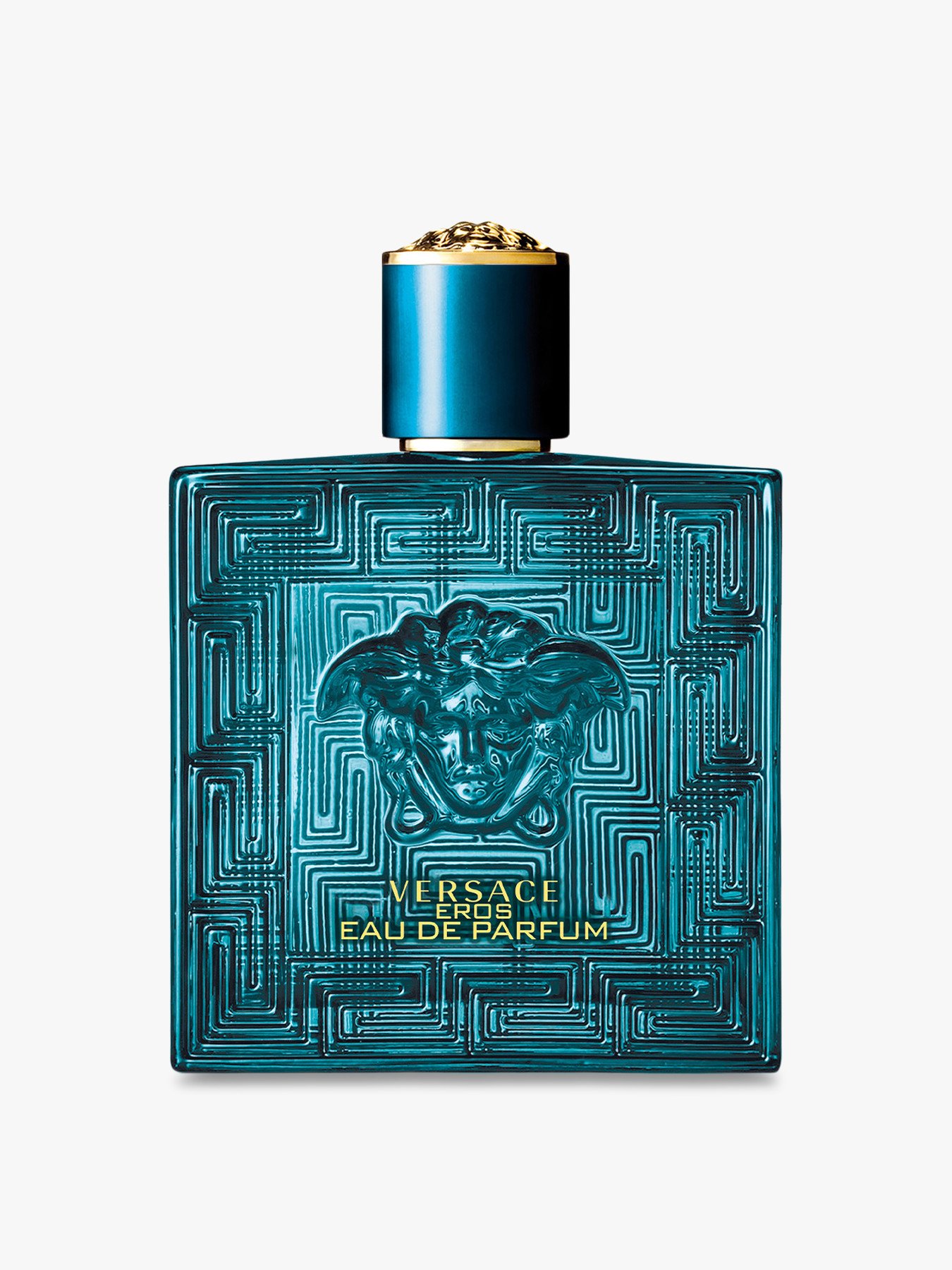 Versace Eros Eau De Parfum 100ml