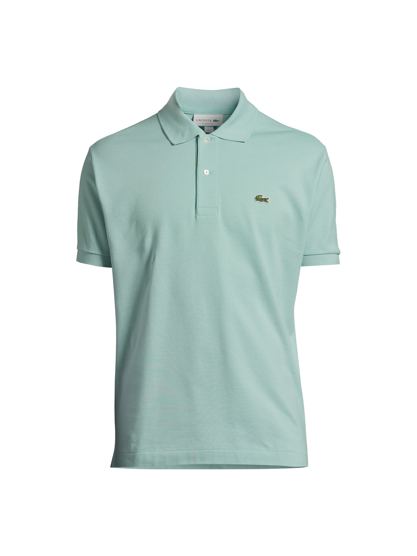 Lacoste Classic Fit Polo Shirt | Polo Shirt | Fenwick