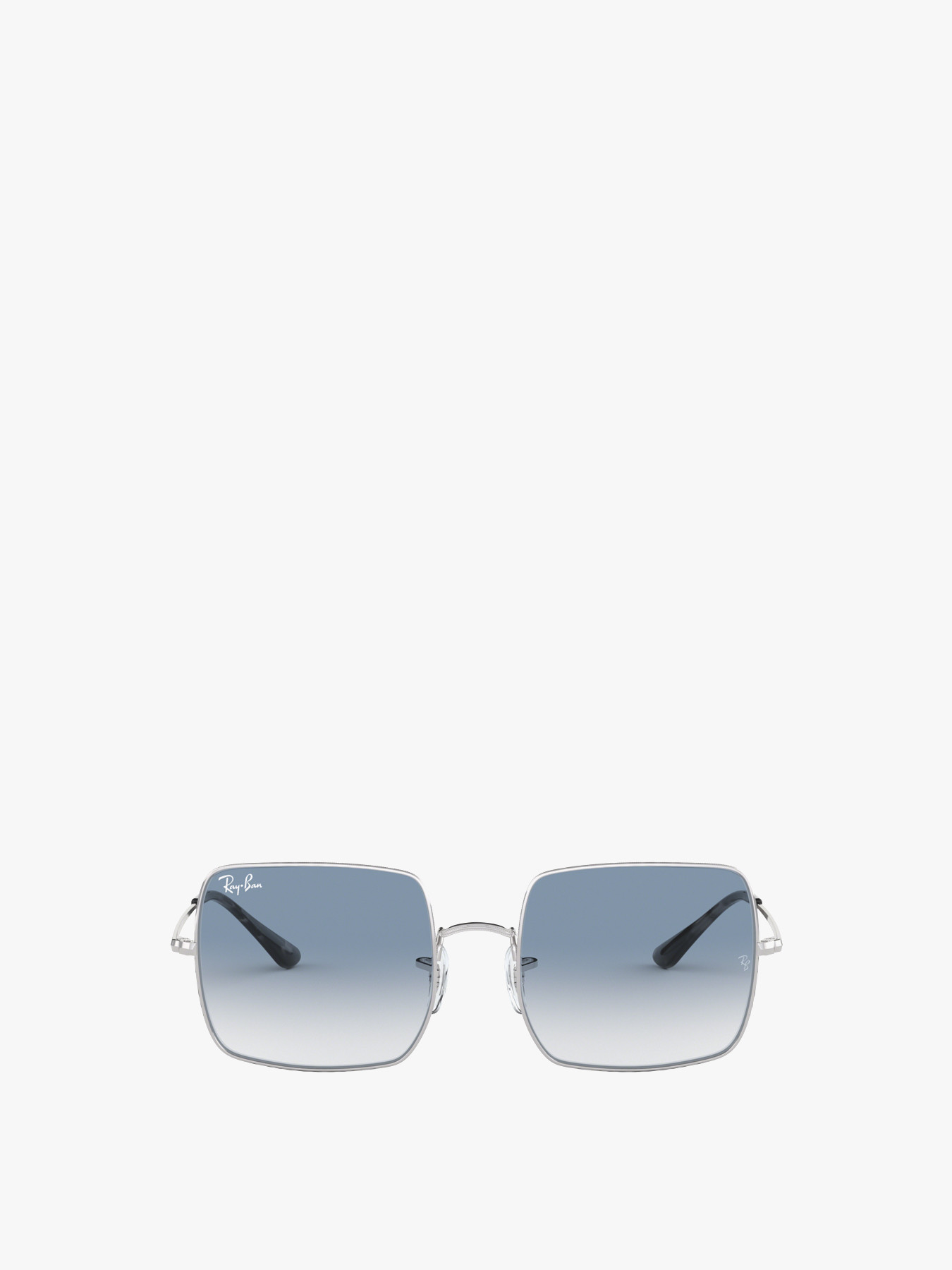 ray ban oversized square sunglasses