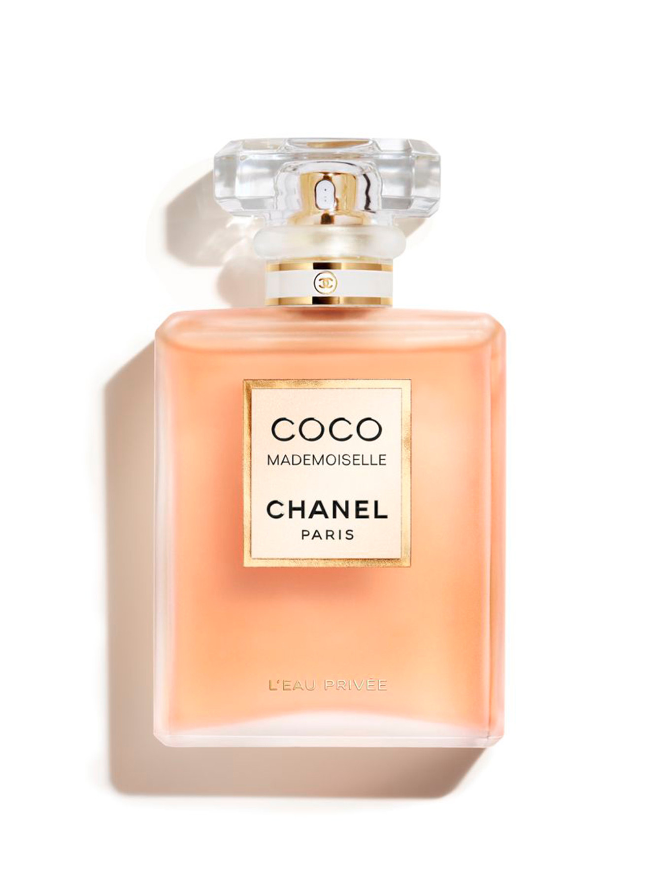 CHANEL COCO MADEMOISELLE L'Eau Privée - Night Fragrance 50ml | Fenwick
