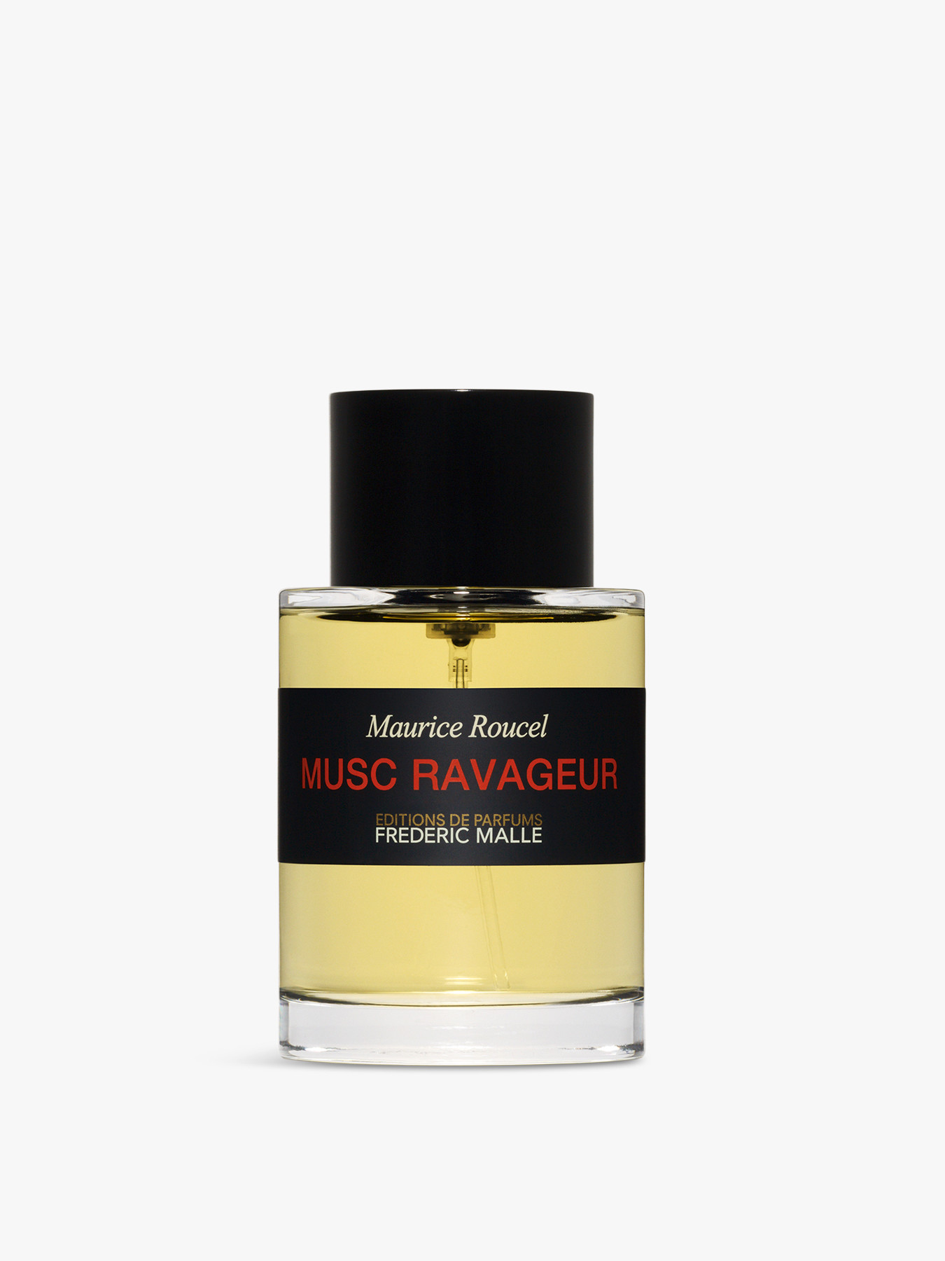 Frederic Malle Musc Ravageur Eau De Parfum 100ml