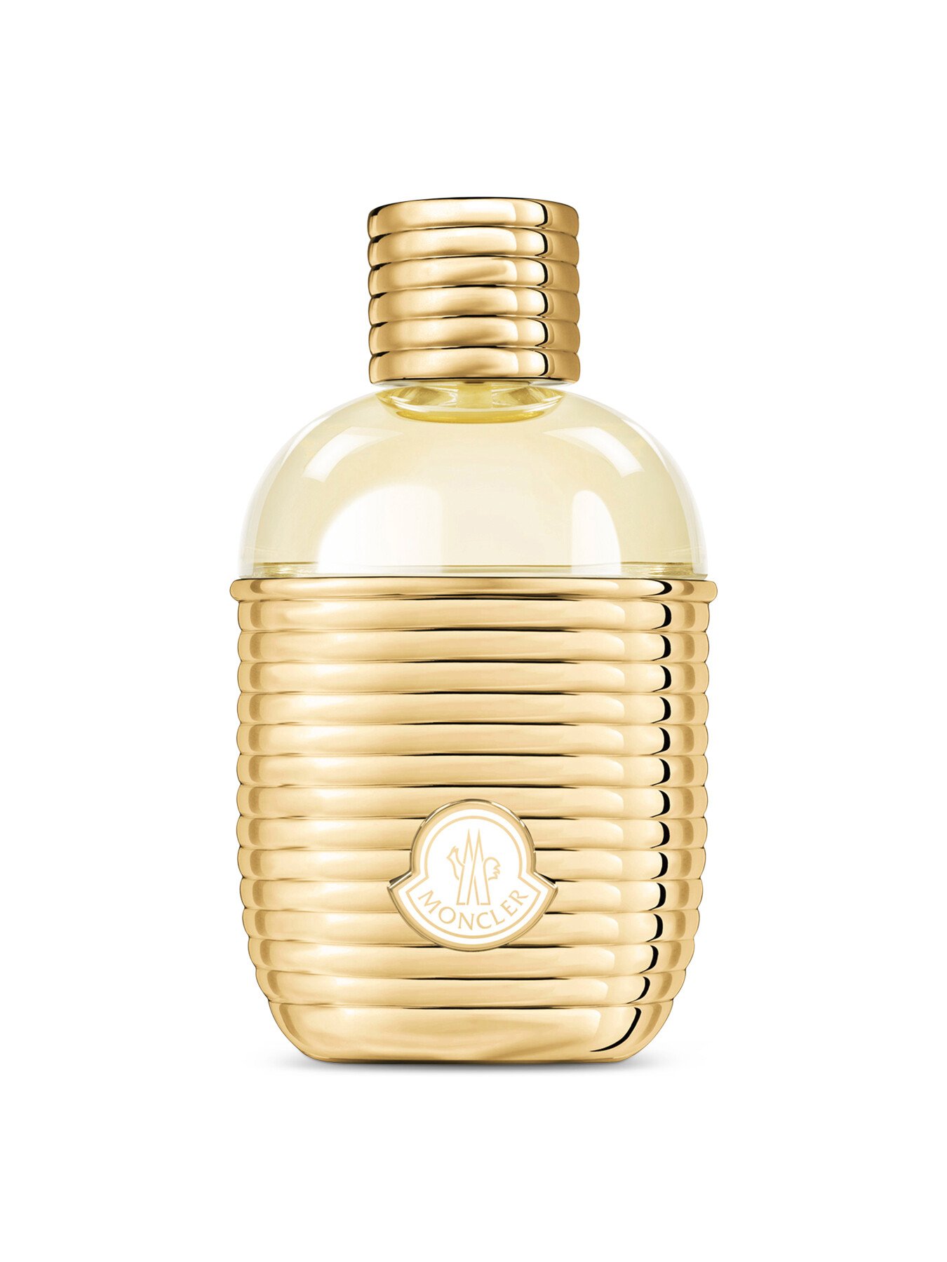 Moncler Pour Femme Sunrise 100ml Eau De Parfum In White