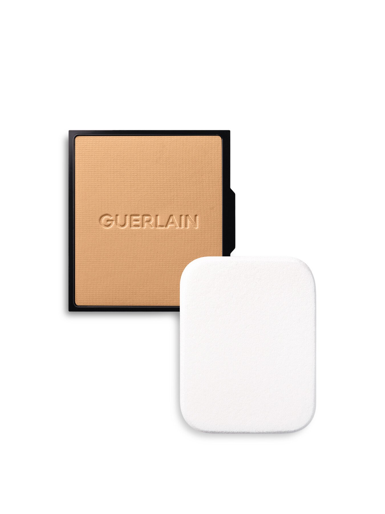 Guerlain Parure Gold Compact Foundation Refill 4n