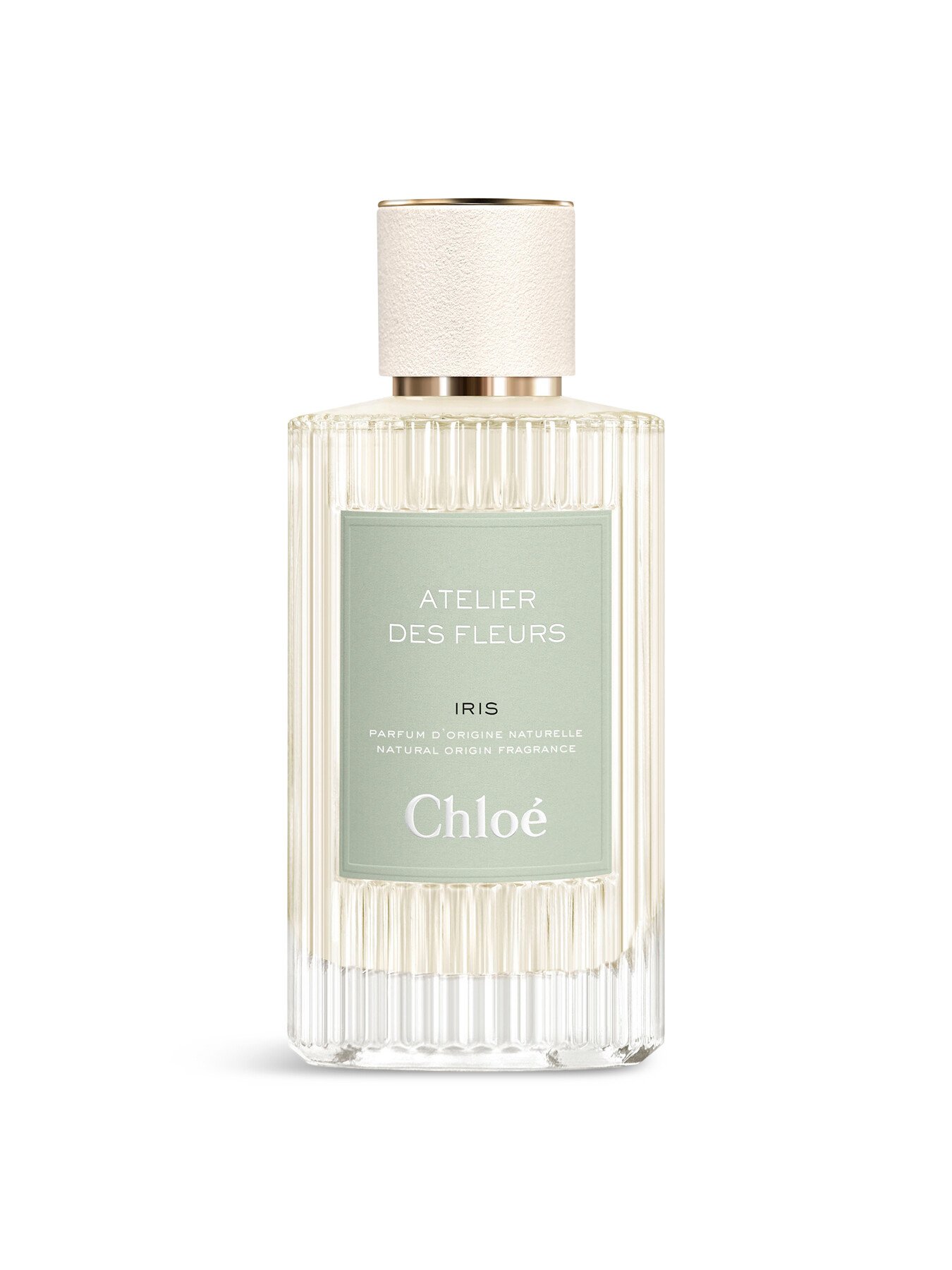 Chloé Atelier Des Fleurs Iris Eau De Parfum 150ml