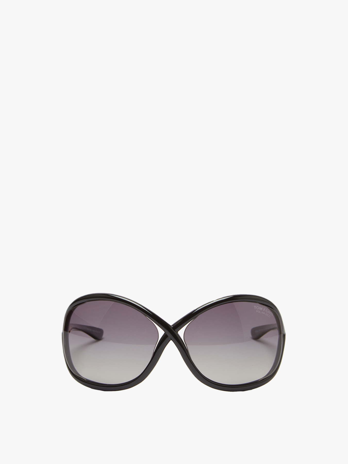 Tom Ford Eyewear Whitney Sunglasses Square |