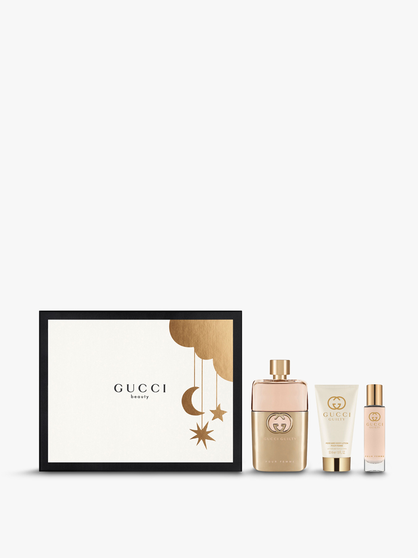 Her Eau de Parfum 90ml Gift Set 