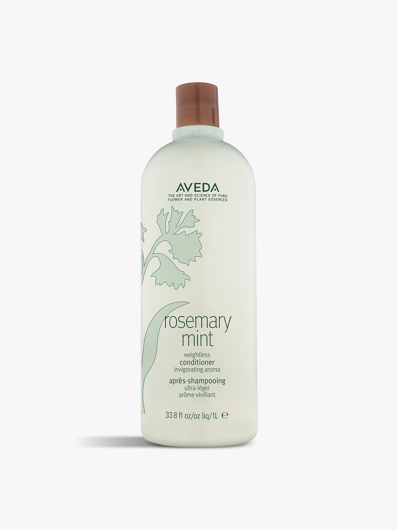 Aveda Rosemary Mint Weightless Conditioner 1 L
