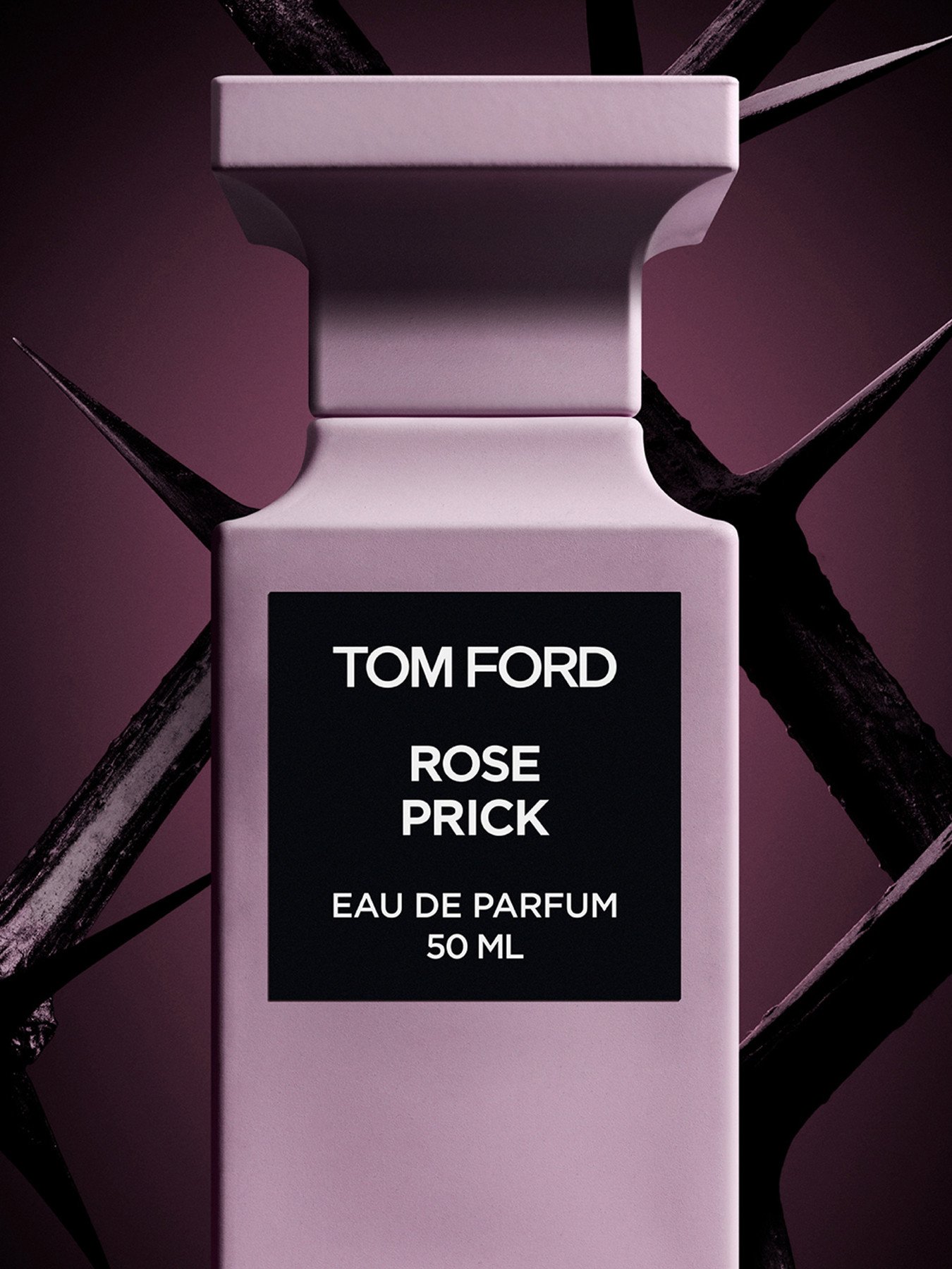 Tom Ford Rose Prick Eau De Parfum 50 ml | Women's Fragrances | Fenwick