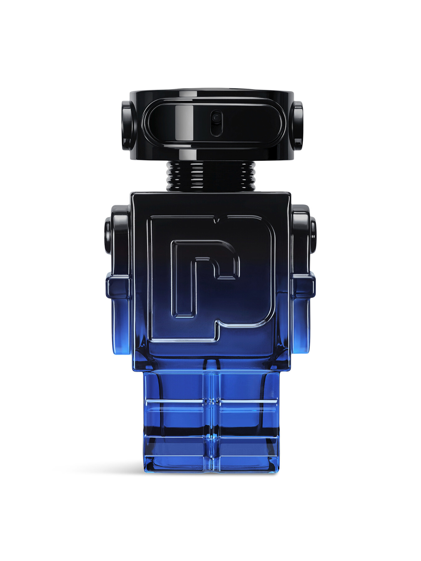 Rabanne Phantom Intense Eau De Parfum 50ml In Blue