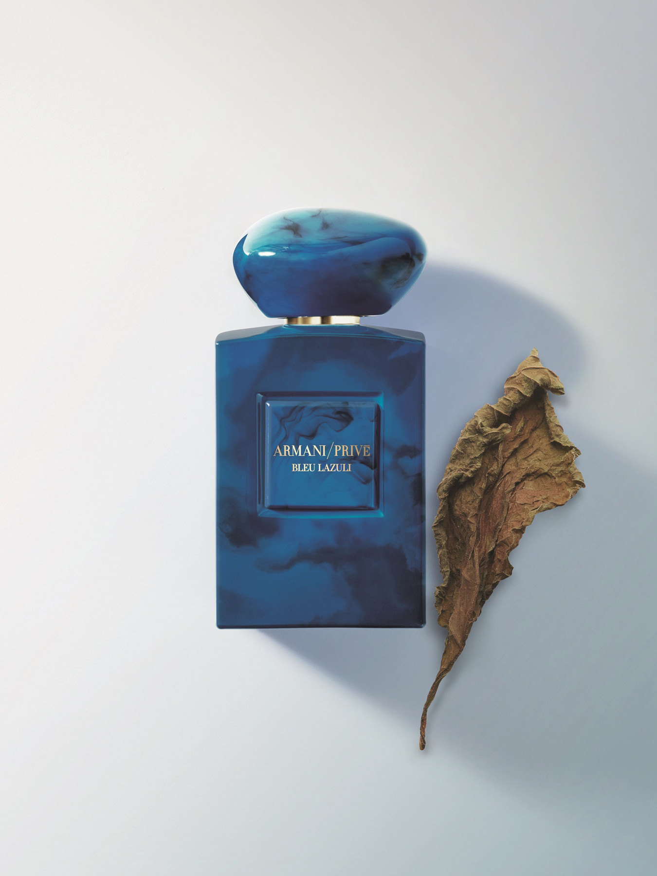 Giorgio Armani Privé Bleu Lazuli Eau de Parfum 100 ml