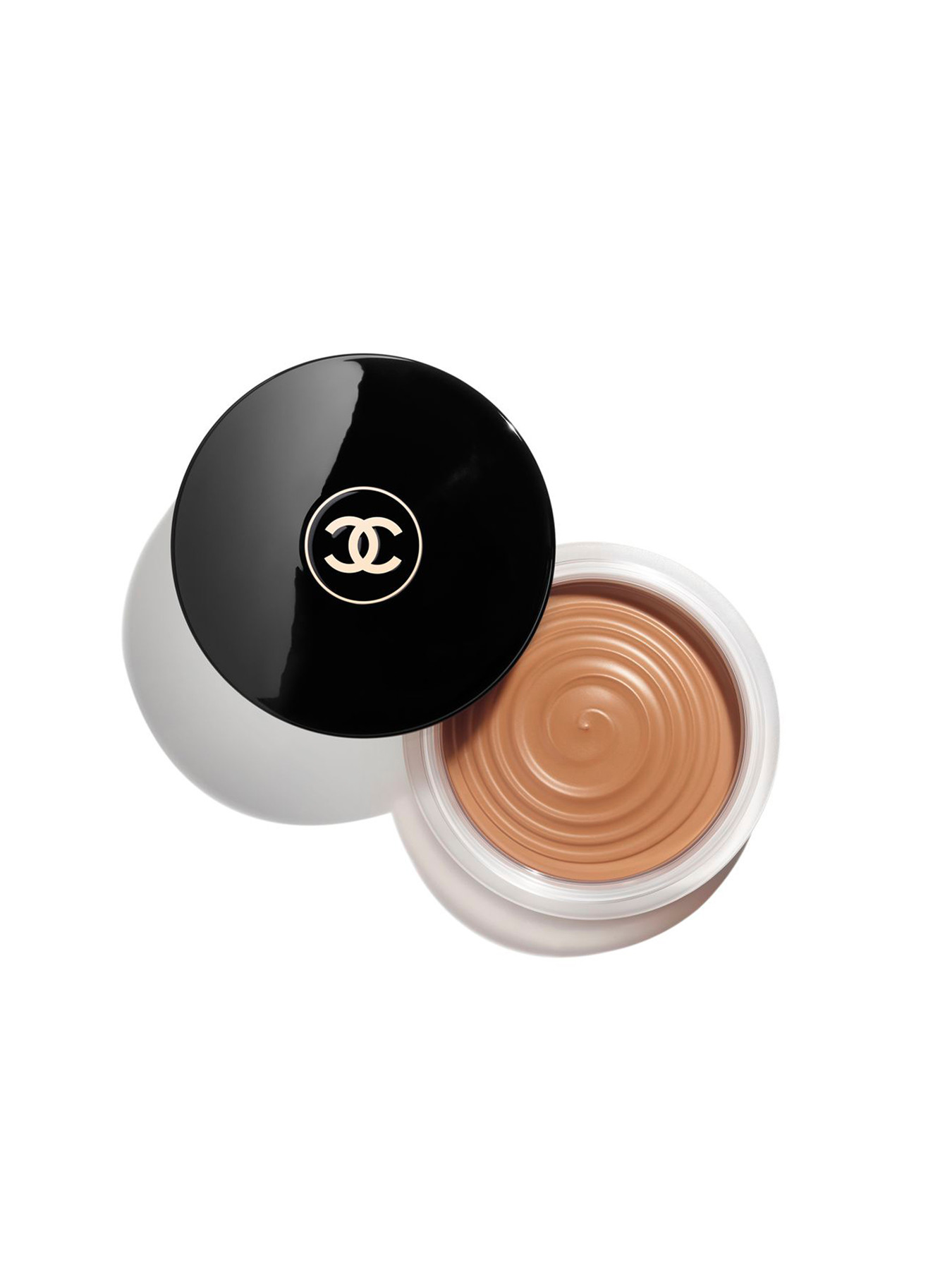 Tarte Breezy Cream Bronzer vs Chanel Soleil Tan de Chanel • Girl Loves Gloss