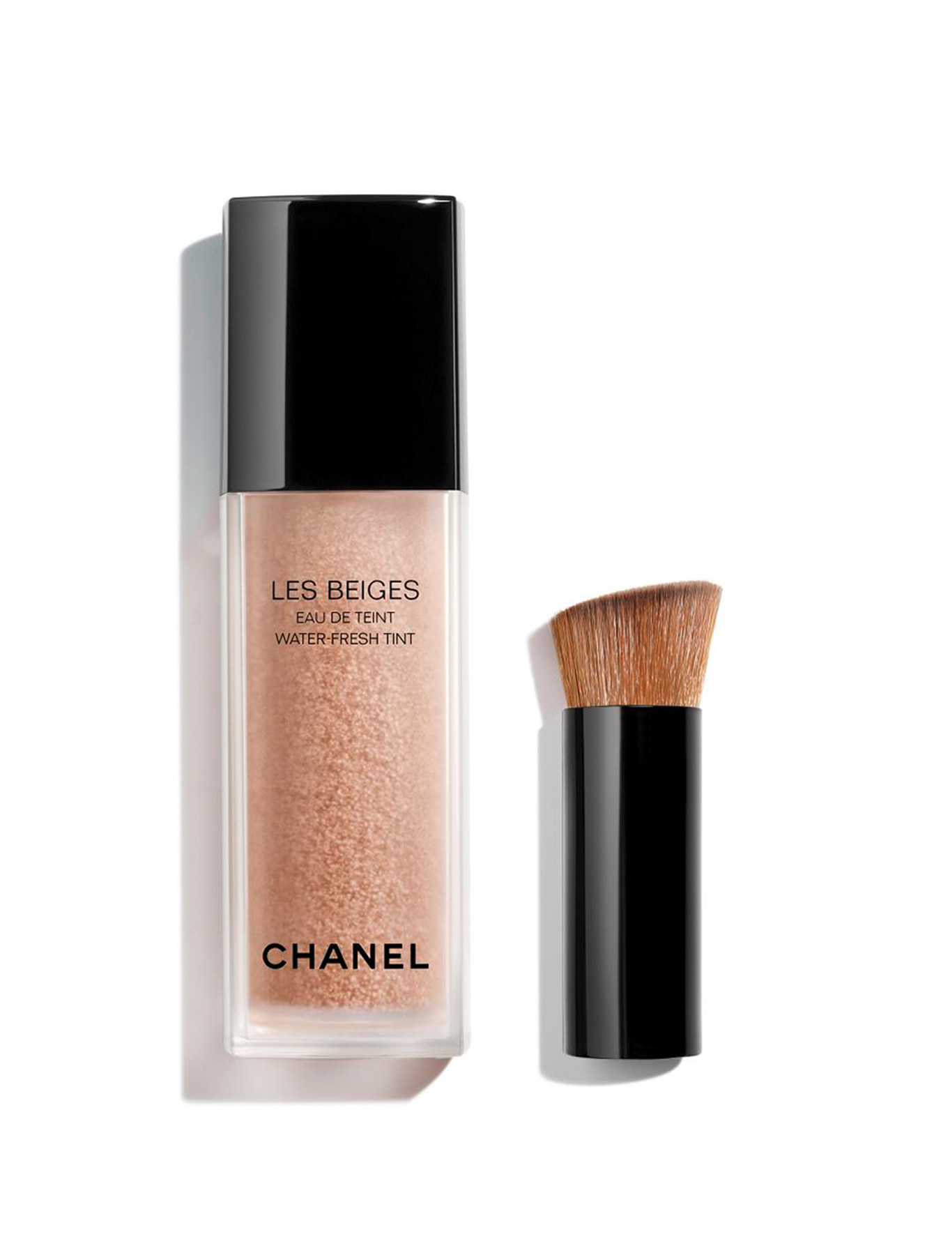 CHANEL LES BEIGES Water-Fresh Tint Travel Size