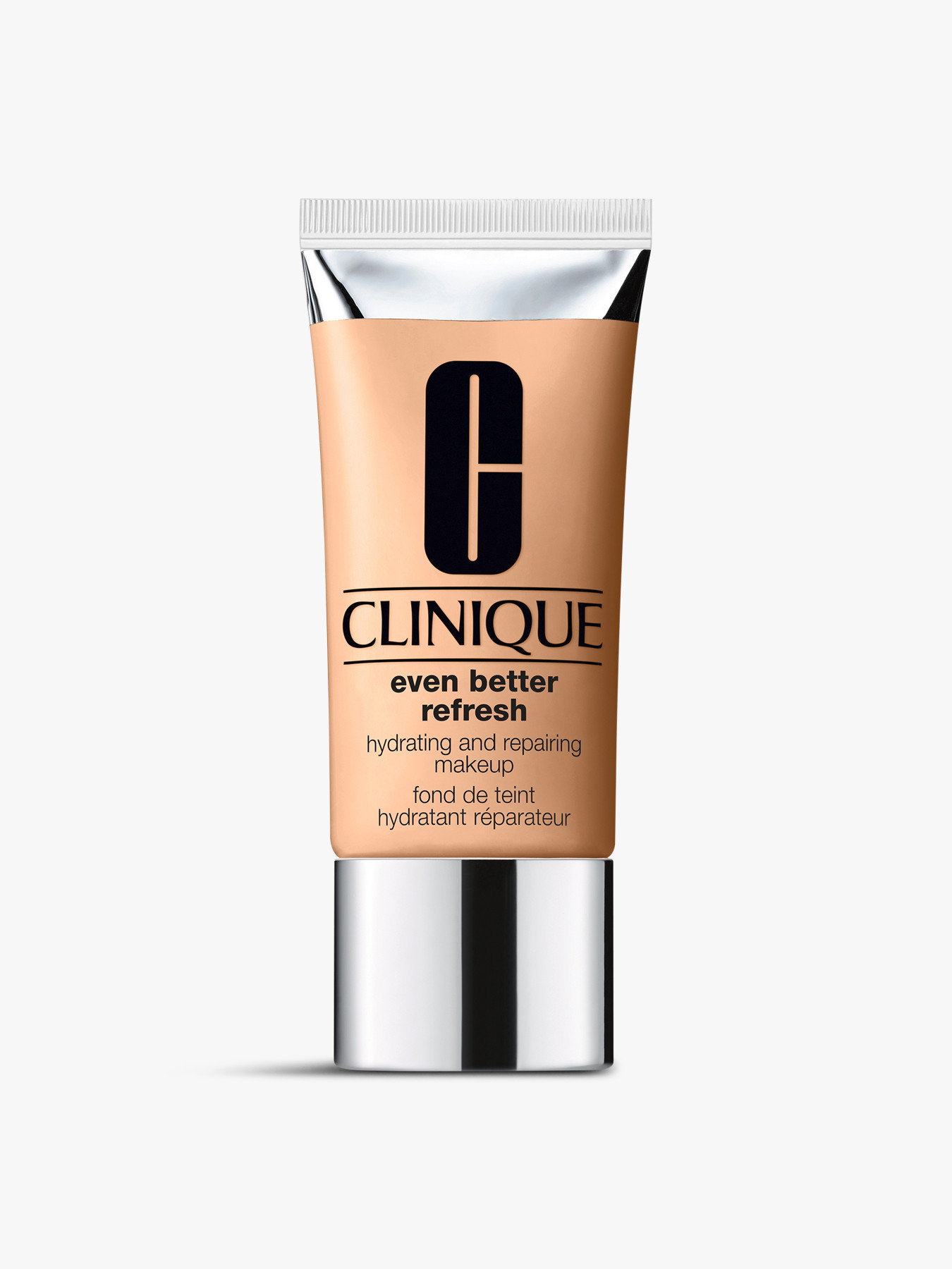 Clinique Even Better Refresh™ Hydrating And Repairing Foundation 46 Goldennatural