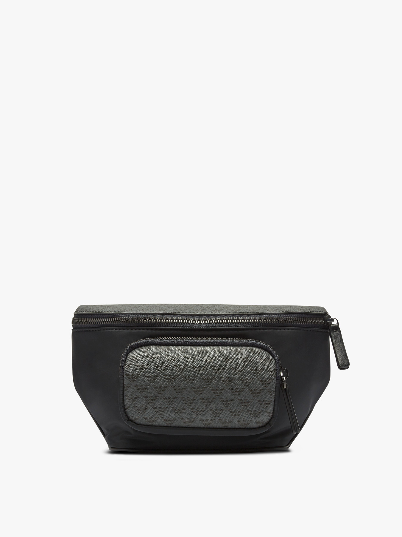 Emporio Armani Nylon Bum Bag | Bags 