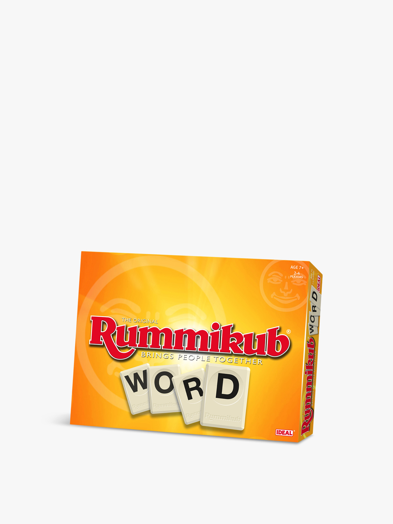 John Adams Rummikub Word Games & Puzzles | Fenwick