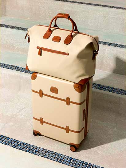 Travel & Suitcases